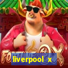 liverpool x tottenham ao vivo futemax